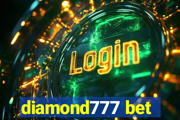 diamond777 bet